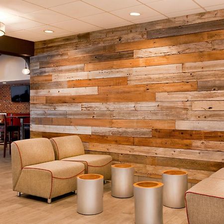 Four Points By Sheraton Cleveland Airport Interiør billede