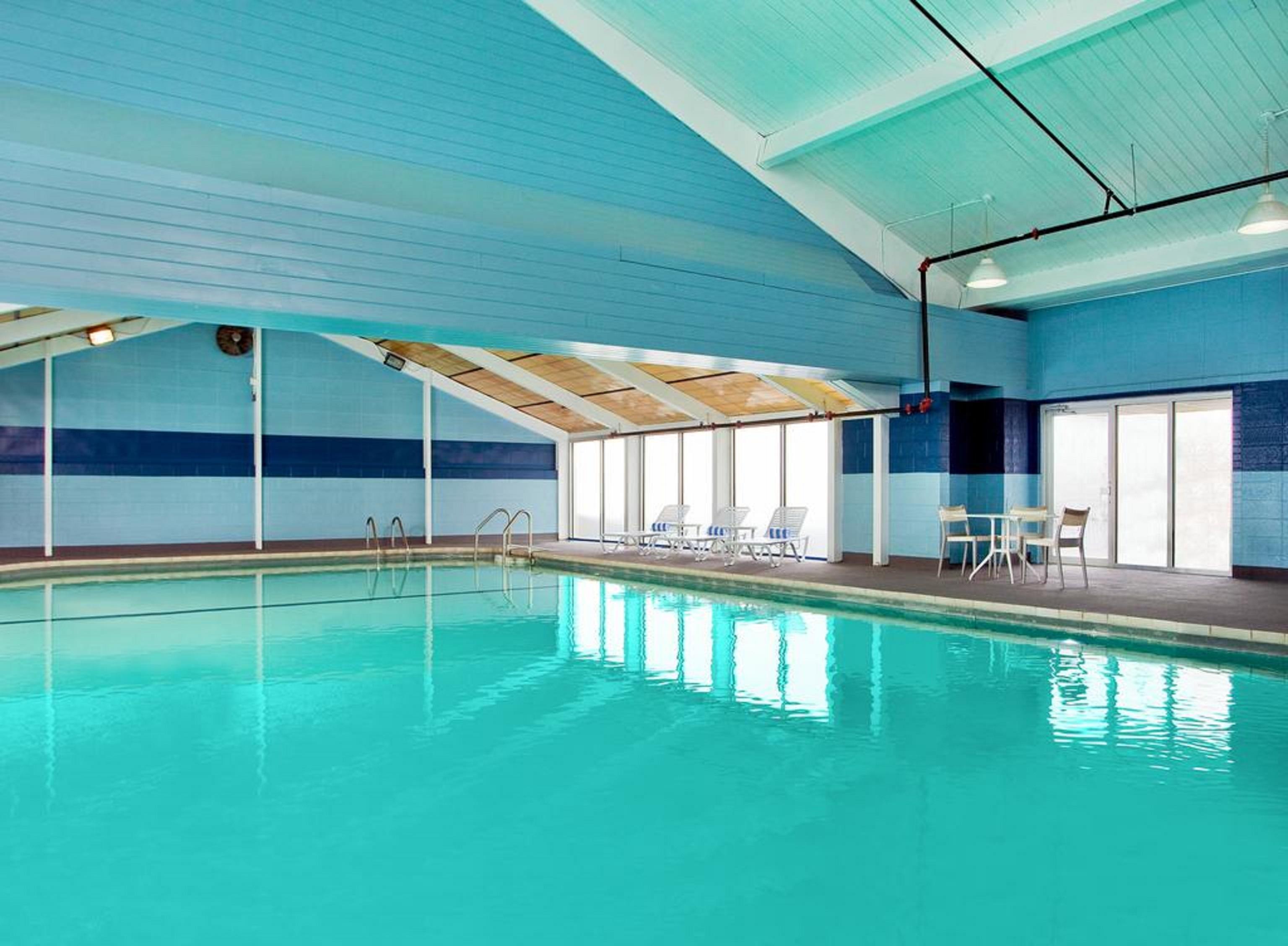 Four Points By Sheraton Cleveland Airport Faciliteter billede