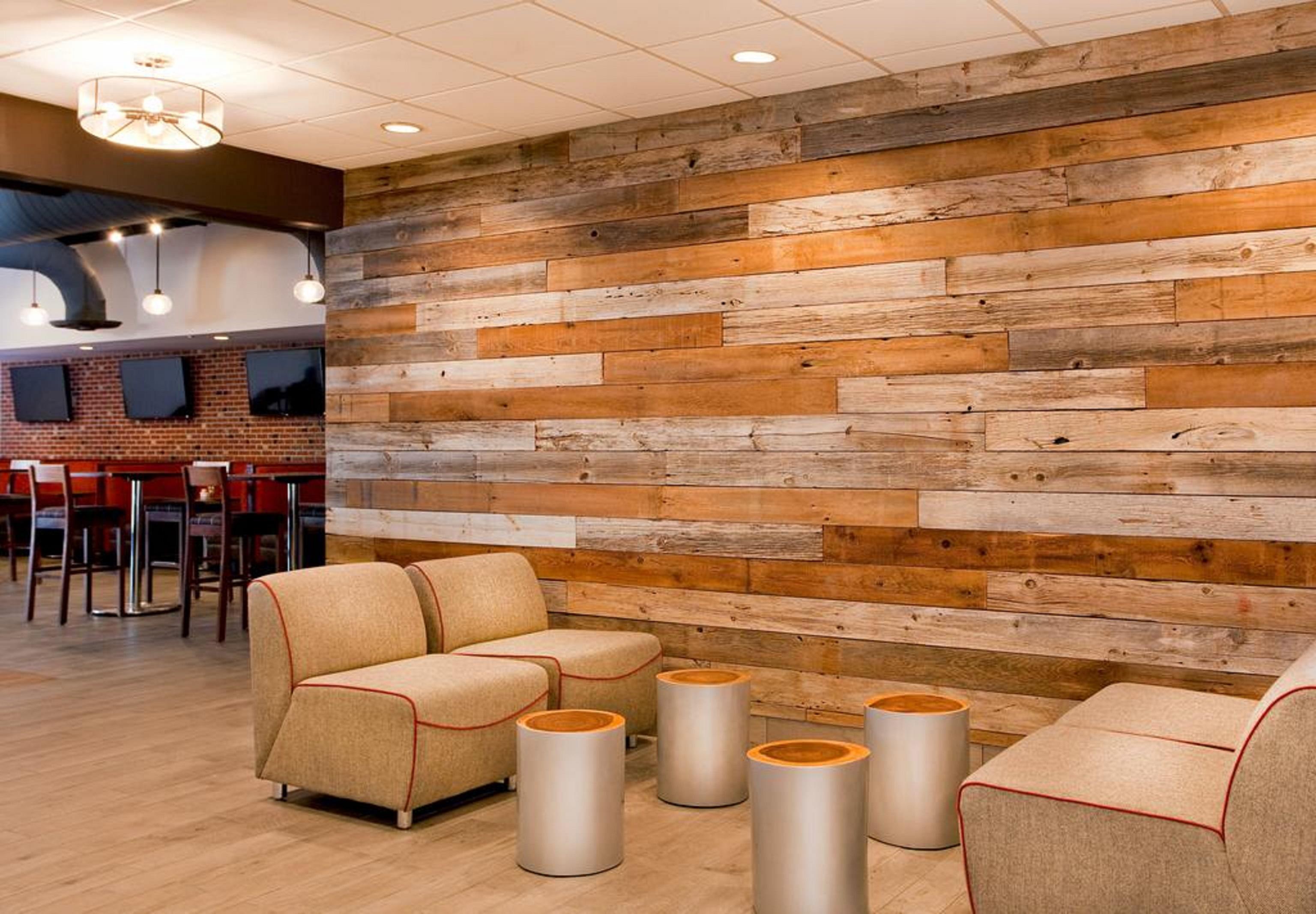 Four Points By Sheraton Cleveland Airport Interiør billede