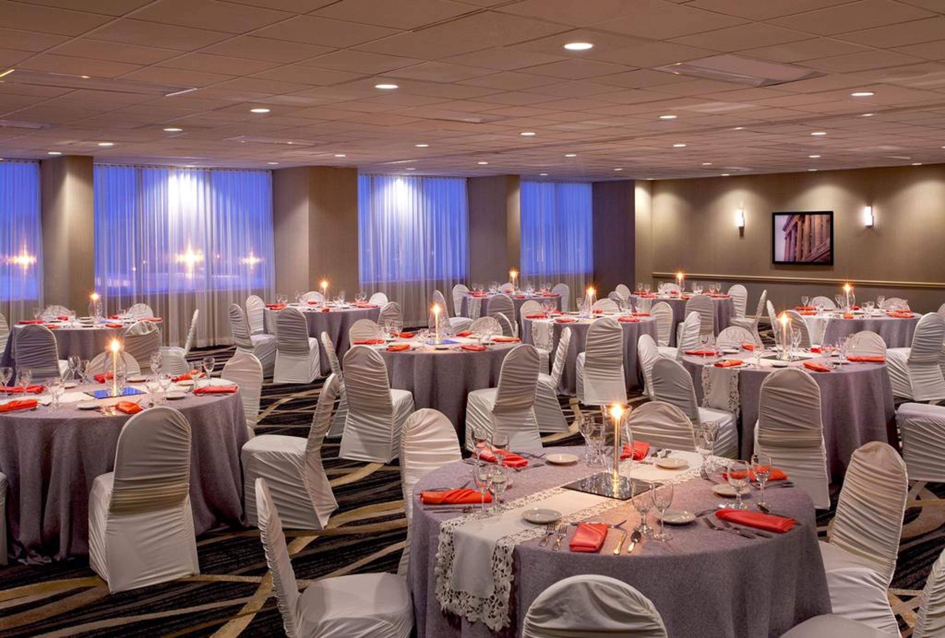 Four Points By Sheraton Cleveland Airport Business billede