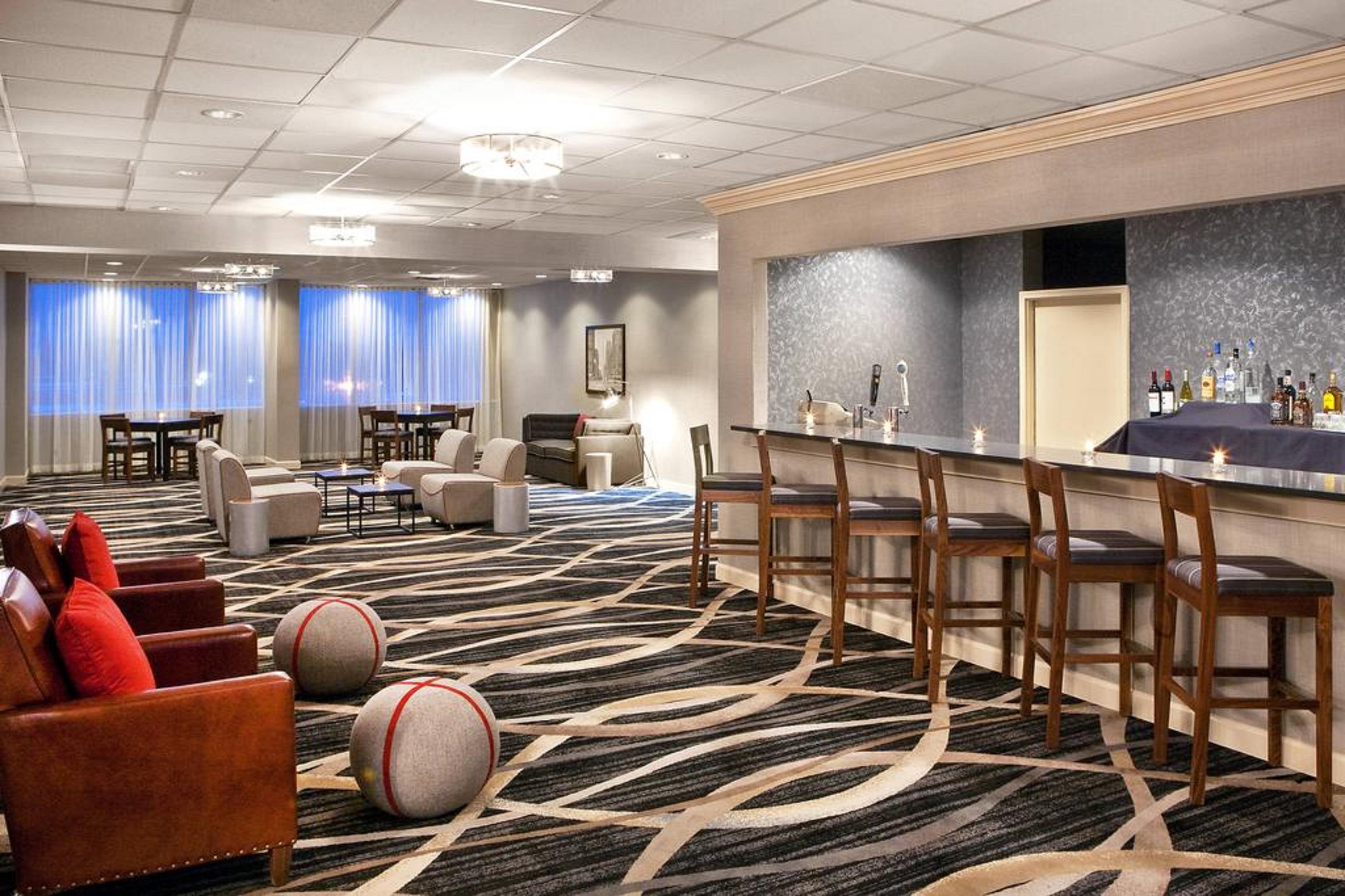 Four Points By Sheraton Cleveland Airport Eksteriør billede