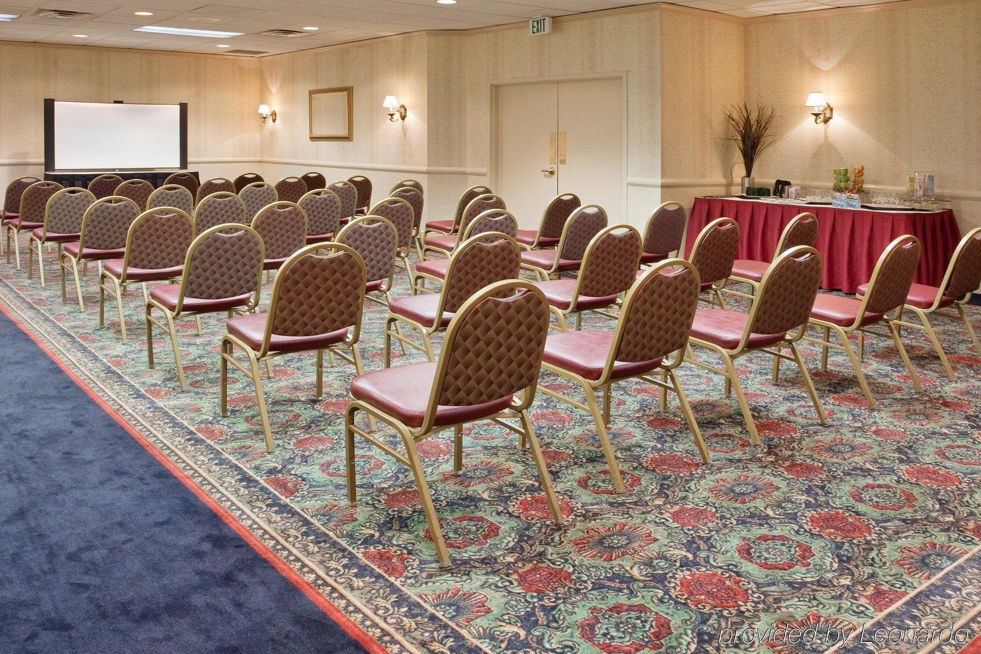 Four Points By Sheraton Cleveland Airport Eksteriør billede