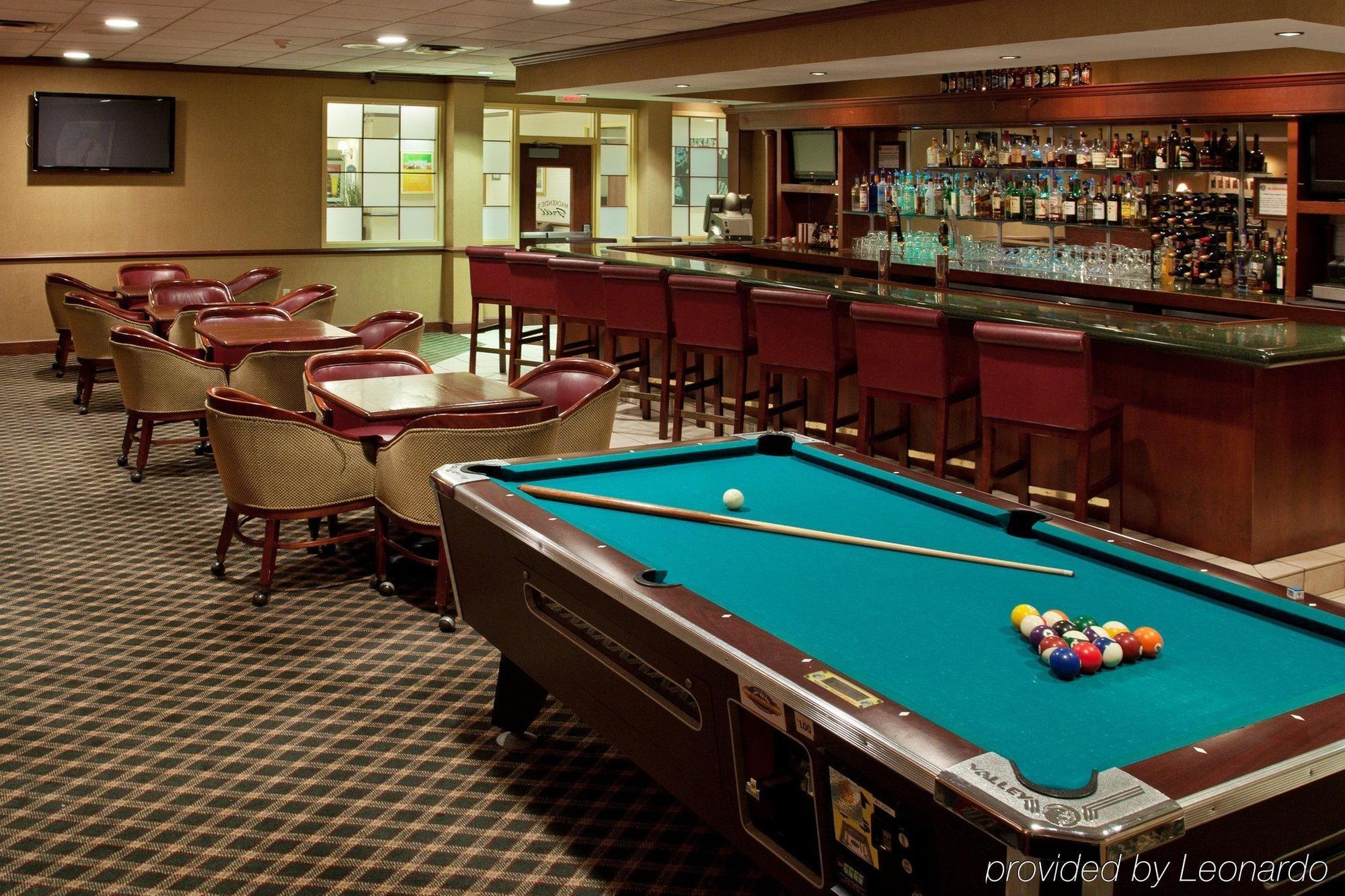 Four Points By Sheraton Cleveland Airport Eksteriør billede