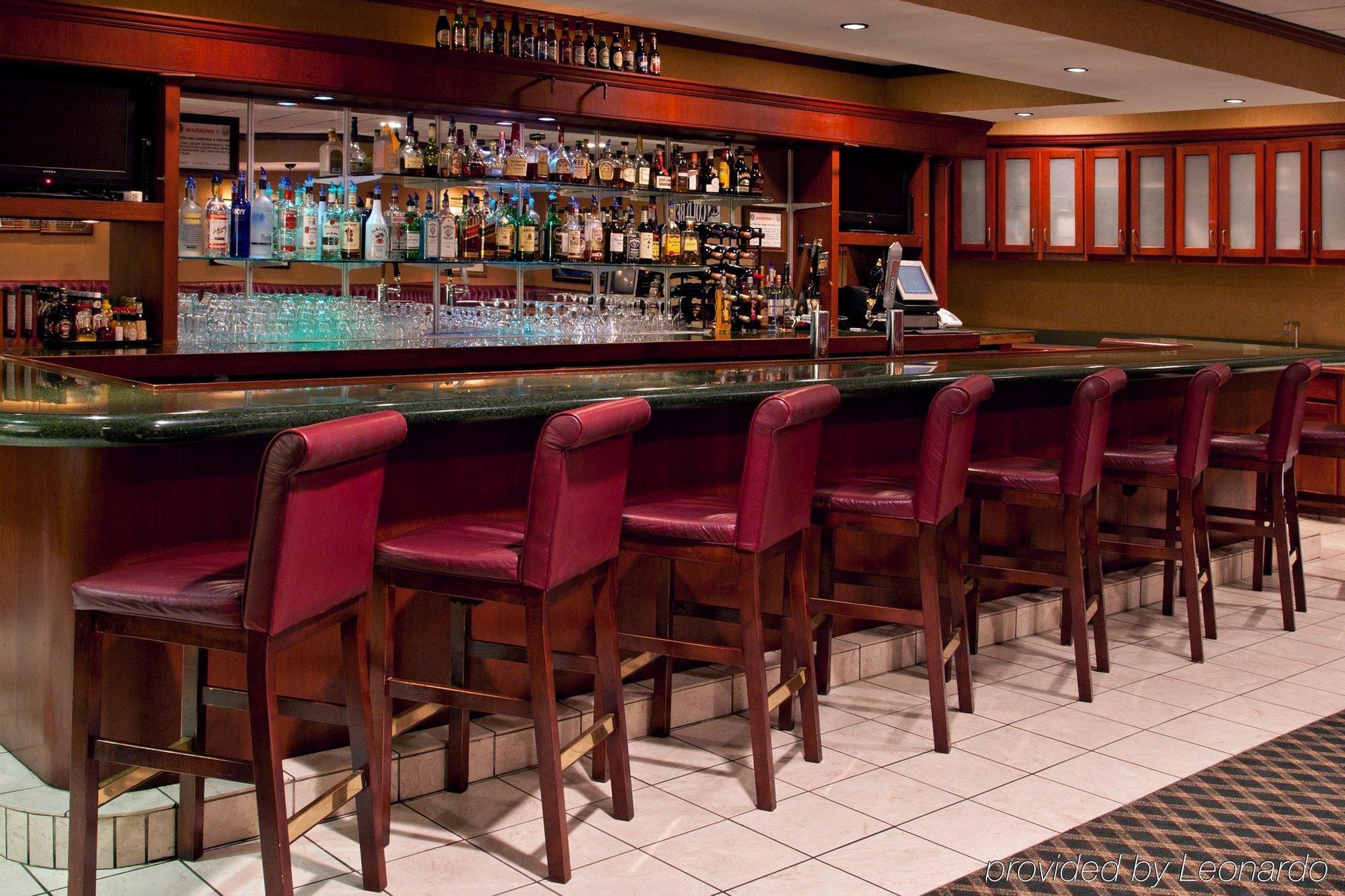 Four Points By Sheraton Cleveland Airport Eksteriør billede