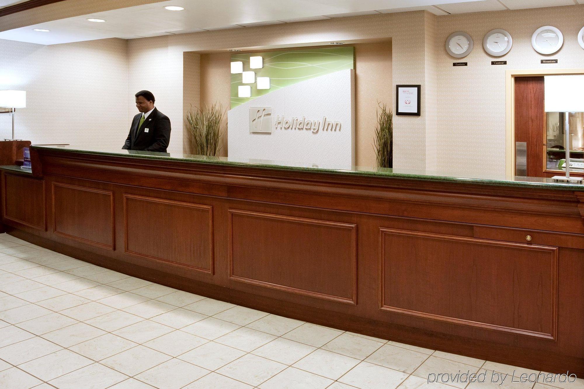 Four Points By Sheraton Cleveland Airport Eksteriør billede