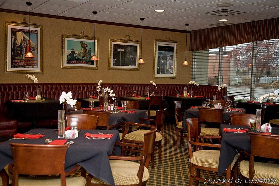 Four Points By Sheraton Cleveland Airport Eksteriør billede