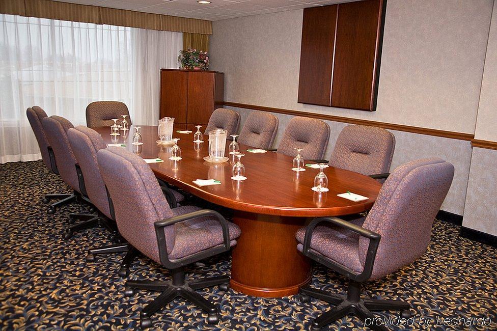 Four Points By Sheraton Cleveland Airport Eksteriør billede