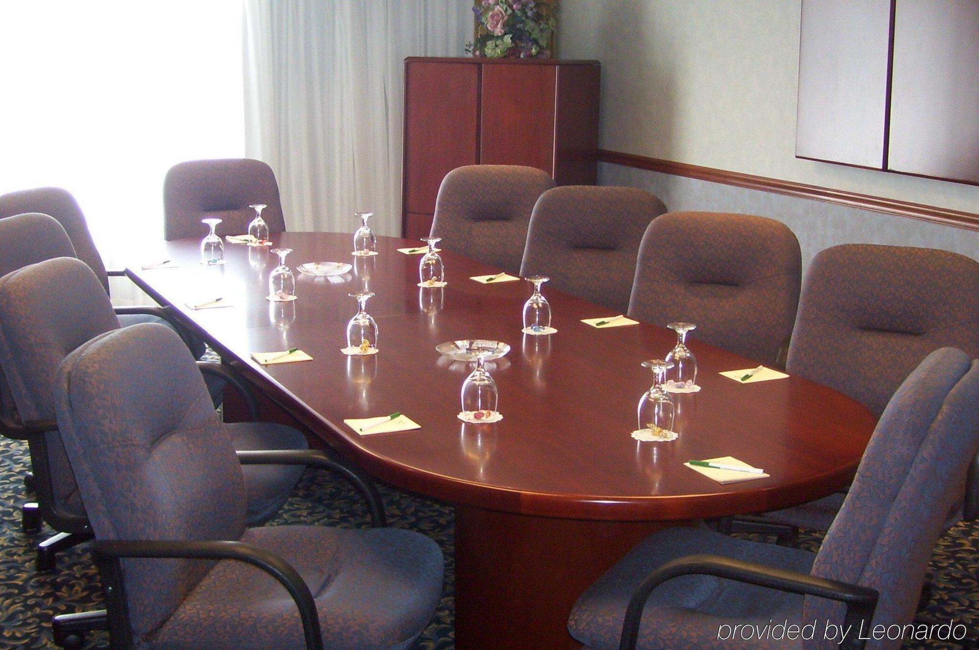 Four Points By Sheraton Cleveland Airport Eksteriør billede