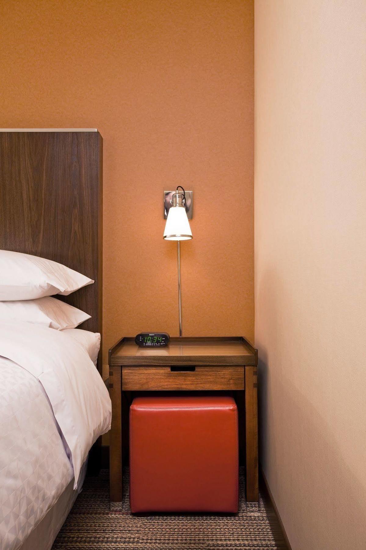 Four Points By Sheraton Cleveland Airport Eksteriør billede