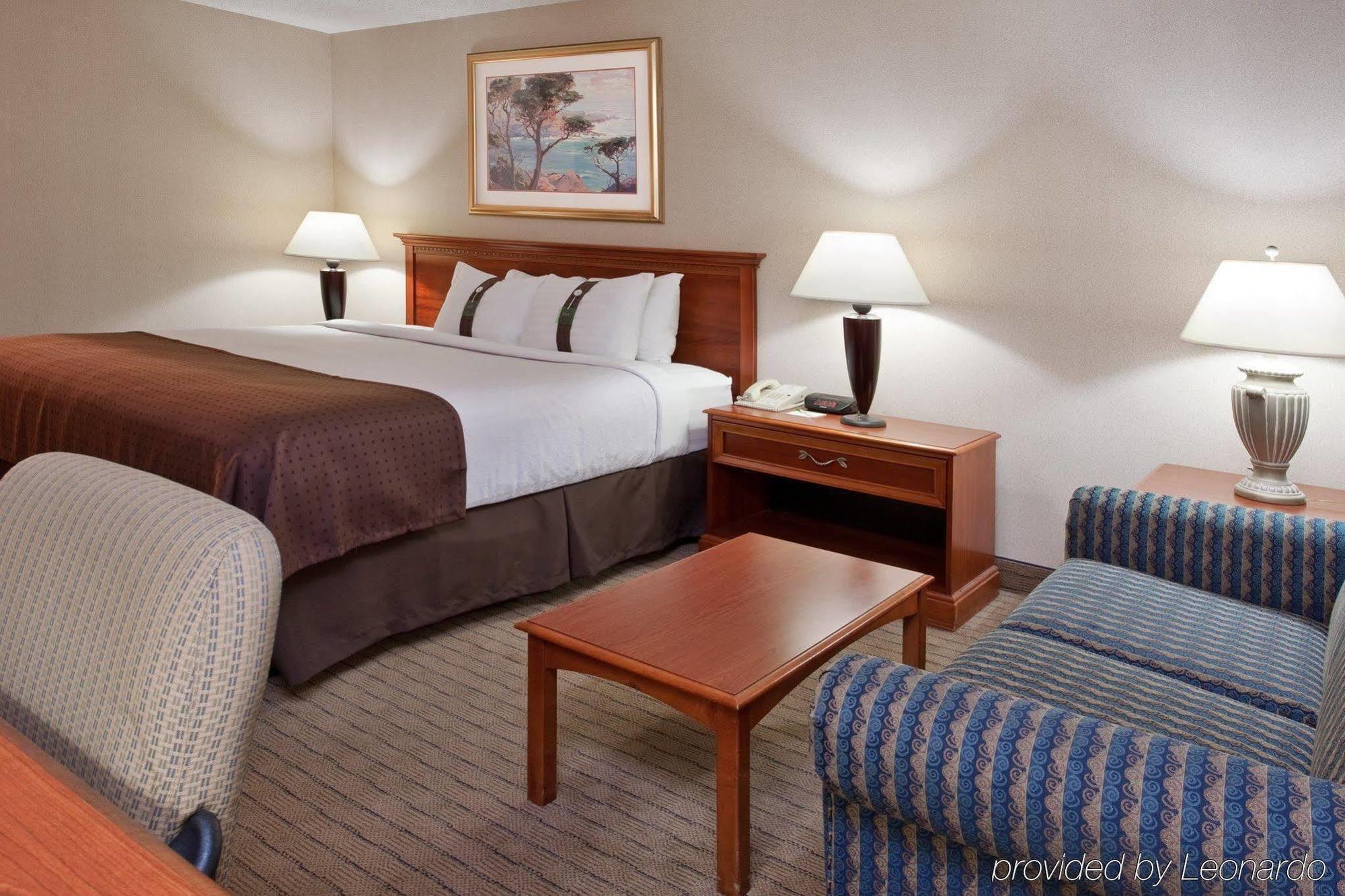 Four Points By Sheraton Cleveland Airport Eksteriør billede