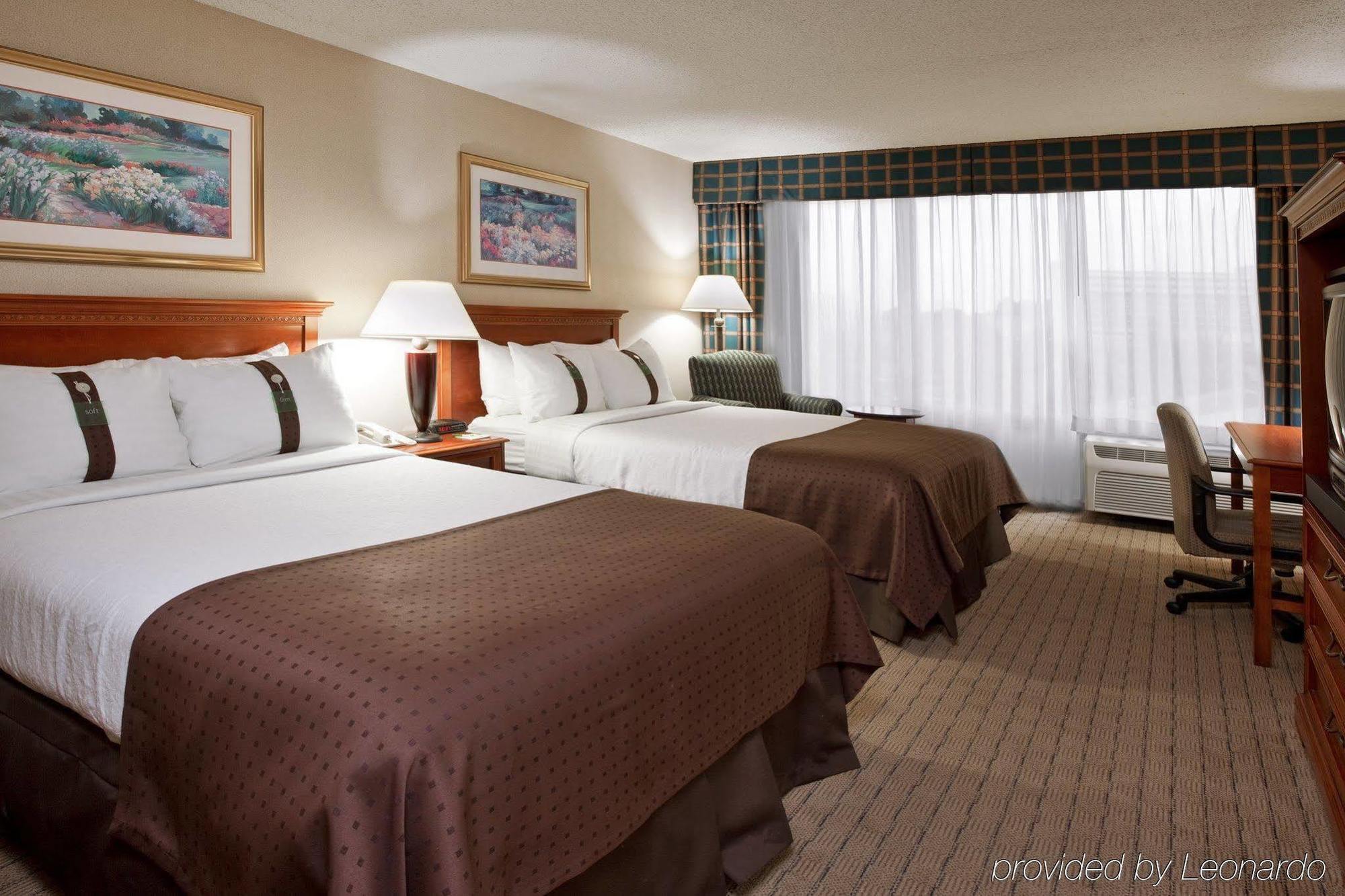 Four Points By Sheraton Cleveland Airport Eksteriør billede